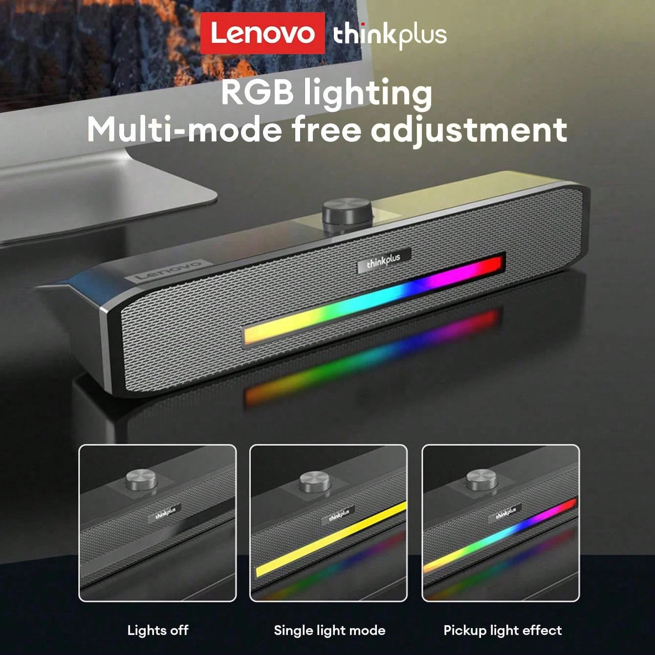 Lenovo Speaker Professional