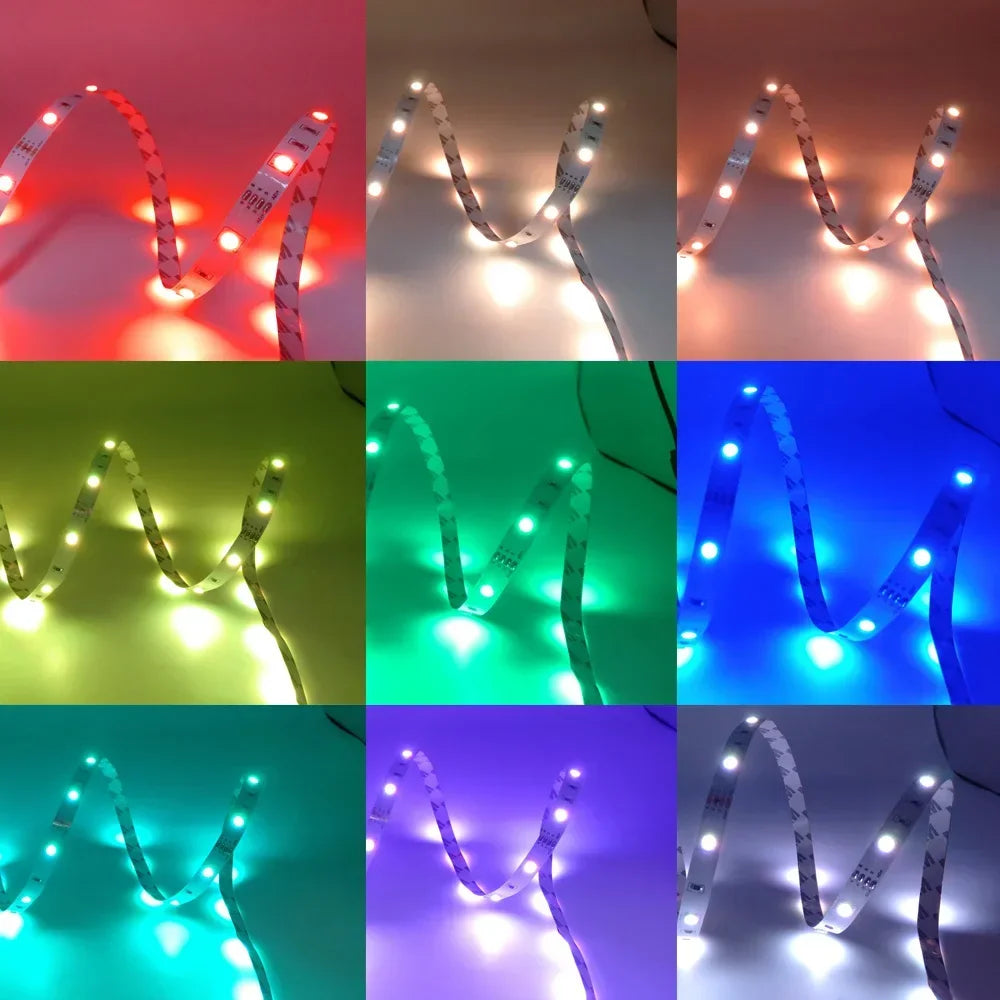 TV LED Strip Backlight