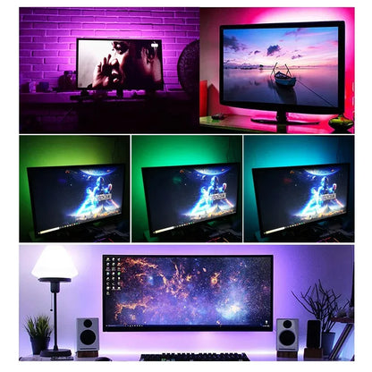 TV LED Strip Backlight