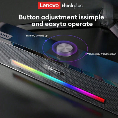 Lenovo Speaker Professional